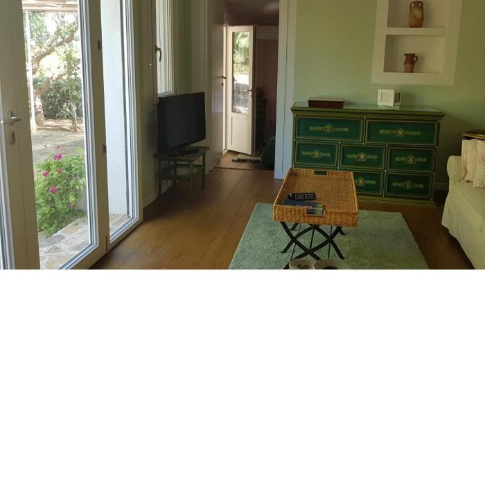 Casa Ibiscus Villa Marsala Luaran gambar
